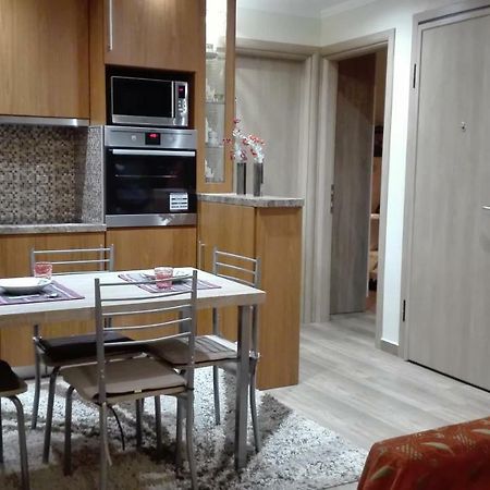 Aspa'S Apartment Kavala Esterno foto