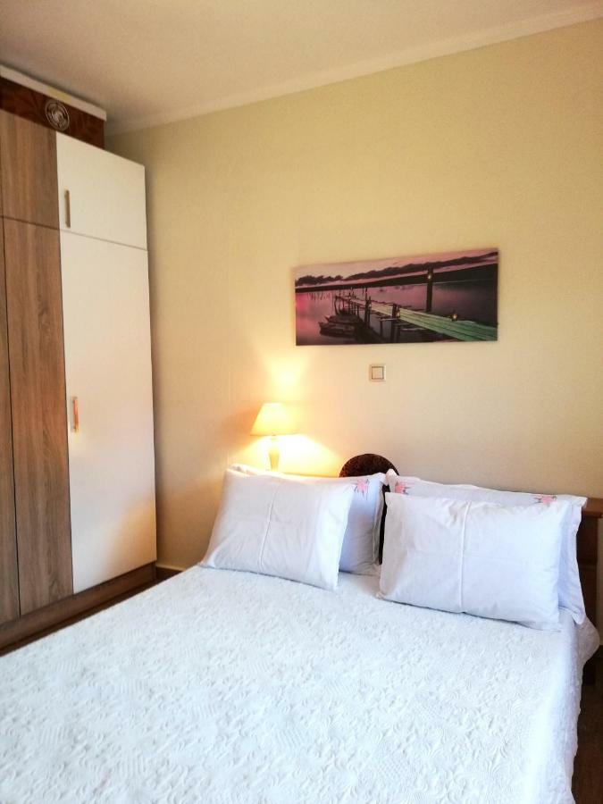 Aspa'S Apartment Kavala Esterno foto