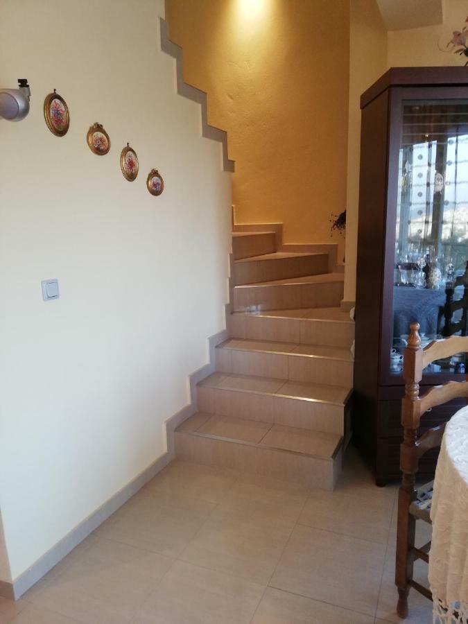 Aspa'S Apartment Kavala Esterno foto